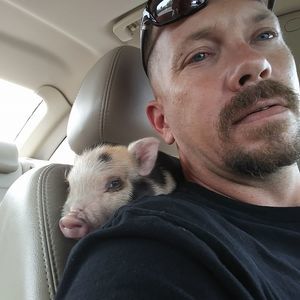 Meet your Posher, Billy f